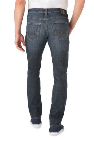 Signature by Levi Strauss & Co. Men's Skinny Denim Jeans | Walmart Canada