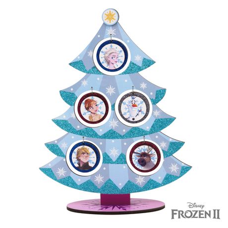 Hallmark Disney Frozen 2 Miniature 