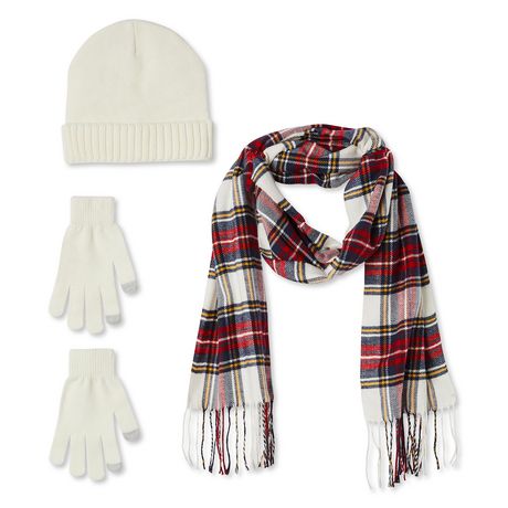 Womens Hats, Scarves & Gloves