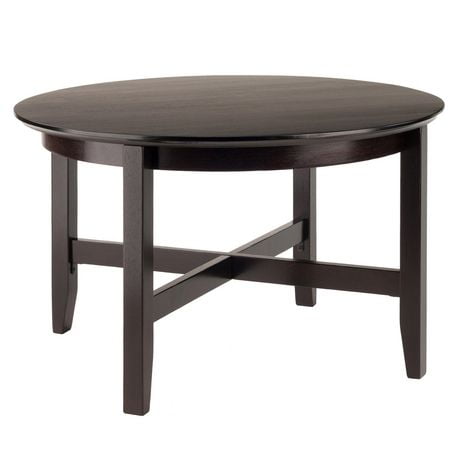 Winsome Toby Coffee Table Walmart Canada