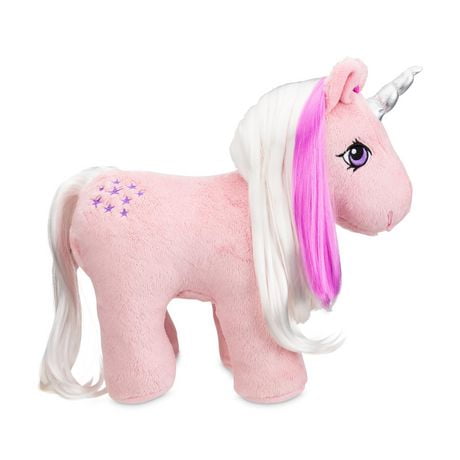 My Little Pony Retro Plush - Twilight
