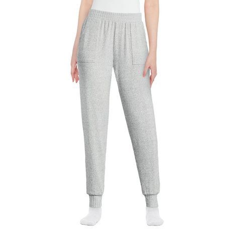 George Women's Flannel Jogger 