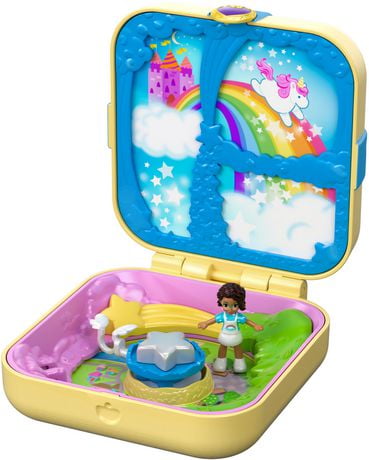 polly pocket walmart canada