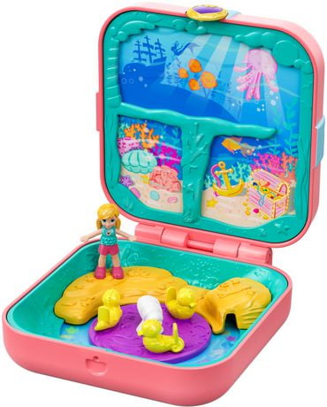 polly pocket walmart canada