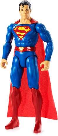 superman action figure 12 inch