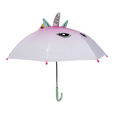 unicorn umbrella for kids