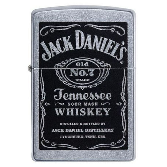 Zippo Jack Daniel’s® (24779)