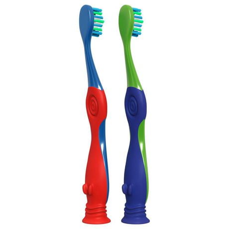 pj mask tooth brush