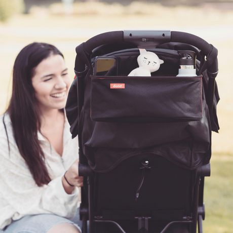 diono stroller caddy