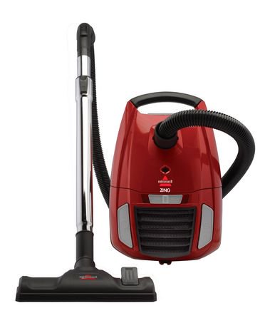 BISSELL Zing® Bagged Canister Vacuum | Walmart Canada