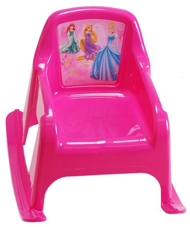 walmart princess chair