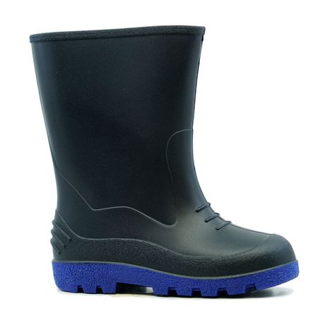 Weather Spirits Boys' 47 RainB Y19 Rain Boots | Walmart Canada