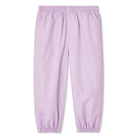 George Toddler Girls' Splash Pant, Sizes 2T-5T