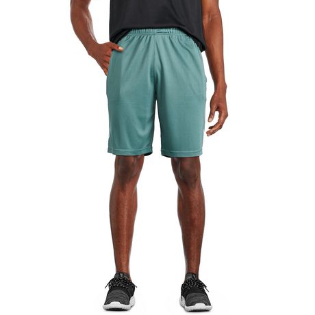 OUTSON Men's Basketball Shorts Athletic with Pockets Workout Shorts Dry  Loose Fit Drawstrings Gym Training Shorts