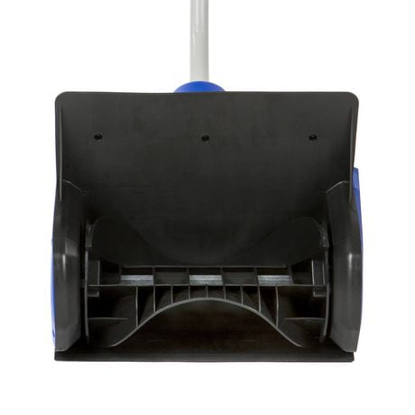 snow joe 323e 13 inch 10 amp electric snow shovel