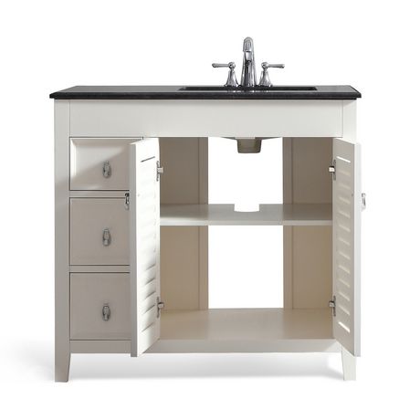 palmer granite vanity bath