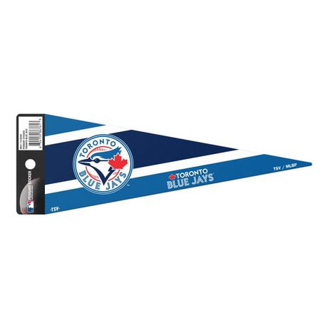 toronto blue jays pennant