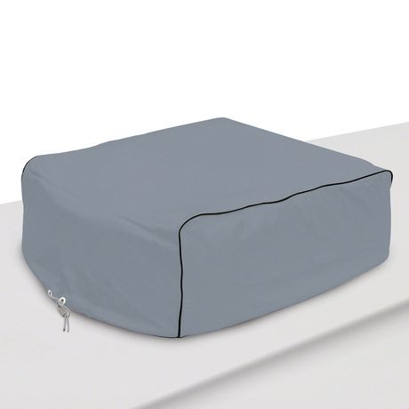 coleman air conditioner cover