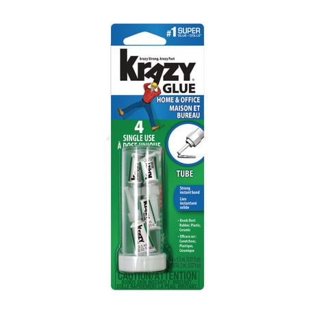 glue office krazy singles elmer