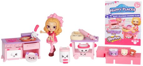 happy places kitchen