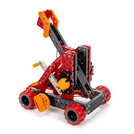 hexbug catapult