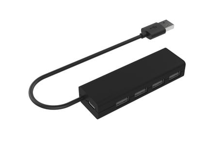 nintendo switch usb splitter