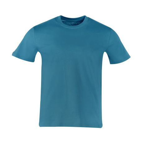 George Men's Crew-Neck T-shirt | Walmart Canada