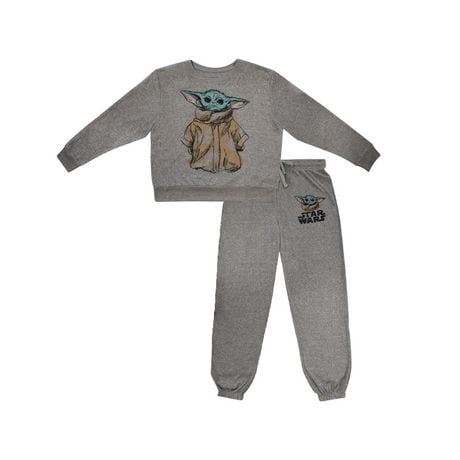 Ladies The Child Sketch Sleep Set | Walmart Canada