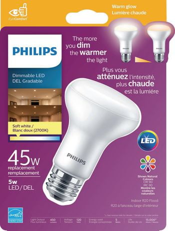del light bulb