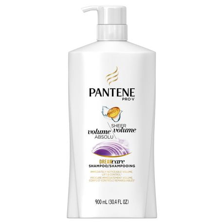 Pantene Pro-V Sheer Volume Shampoo | Walmart Canada