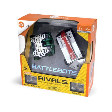 download battlebots rivals