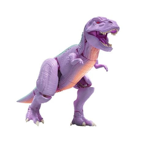 megatron t rex toy