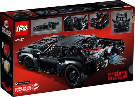 lego batman walmart canada