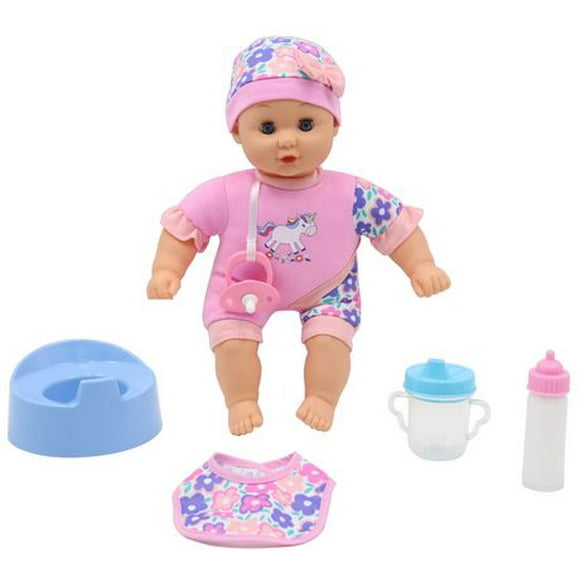 MY SWEET BABY DREAM TIME BABY (POTTY)