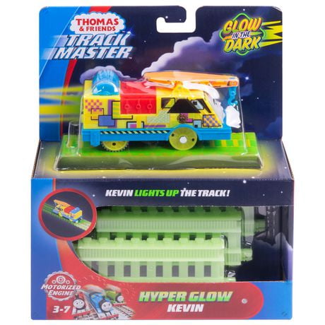 hyperglow trackmaster