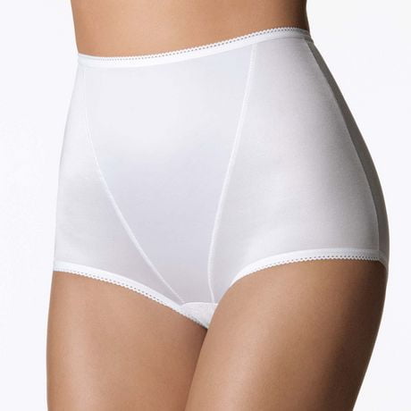 playtex control briefs