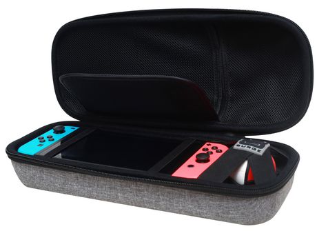 nintendo switch system carrying case