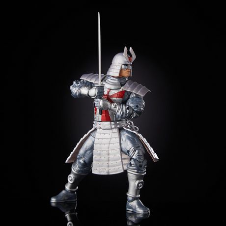 samurai x action figure
