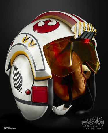 luke skywalker battle helmet