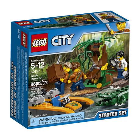 walmart canada lego city