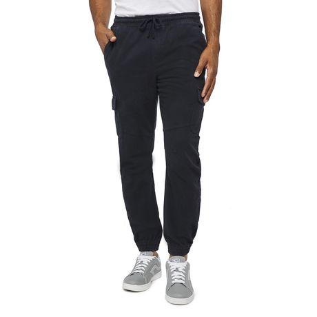 George Men's Cargo Jogger Pant 