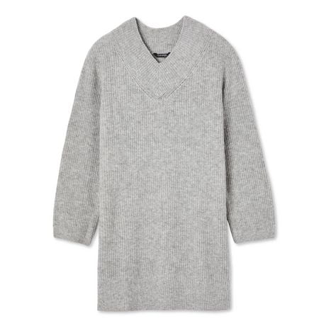 George Women's Midi Sweater Dress