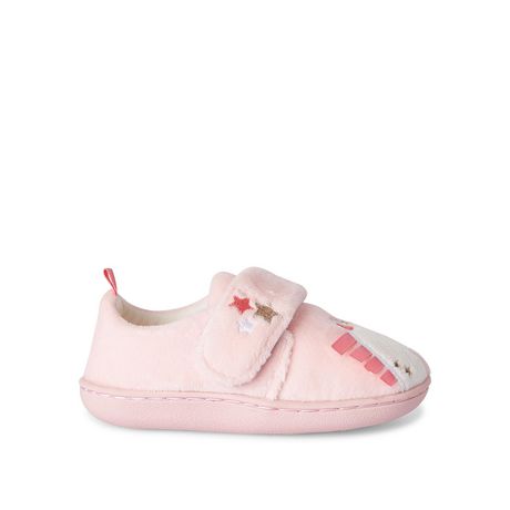 George Toddler Girls' Tail Slippers | Walmart Canada