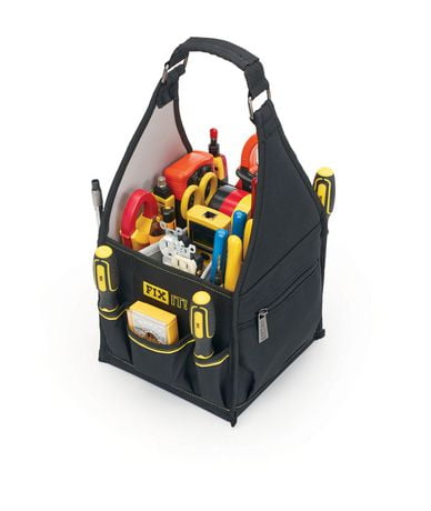 Sac outils éléctricien (32392) - CENTRE OUTILS PLUS