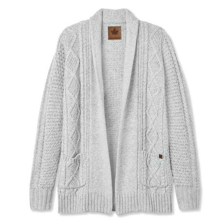 cable knit sweaters canada