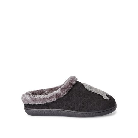 George Boys' Bear Slippers - Walmart.ca