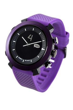 Cogito smartwatch hotsell