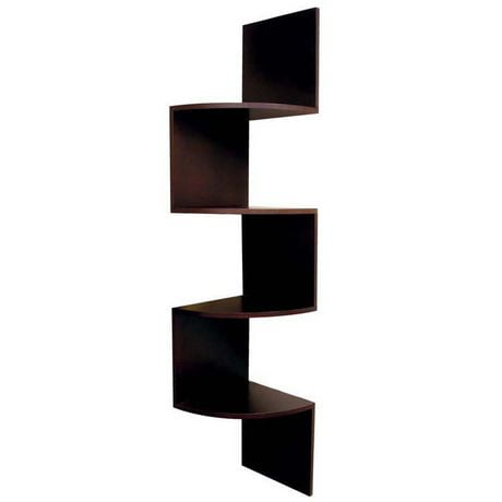 etagere bois walmart