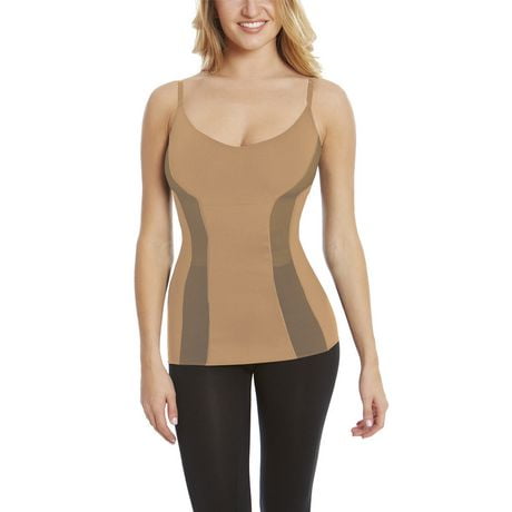 Undercontrol by Secret® Body Slimming Camisole