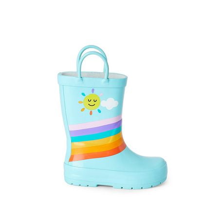 George Toddler Girls' Sunshine Boots